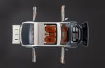 Ford Model U Concept 2003 года